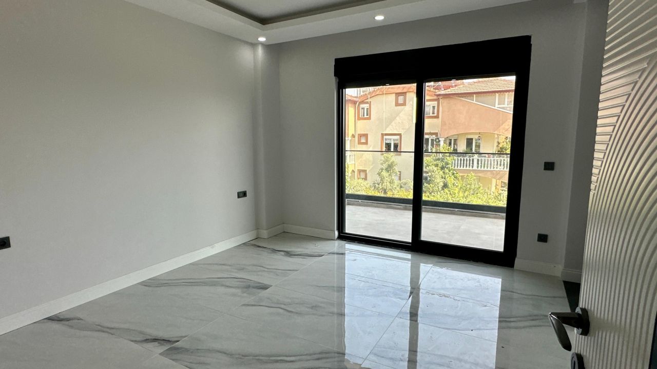 Villa in Side, Türkei, 380 m² - Foto 9