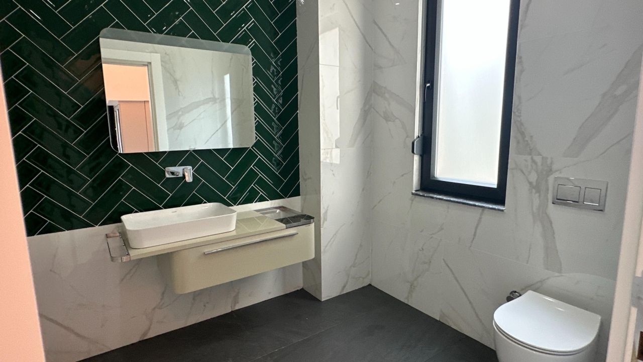 Villa in Side, Türkei, 380 m² - Foto 7