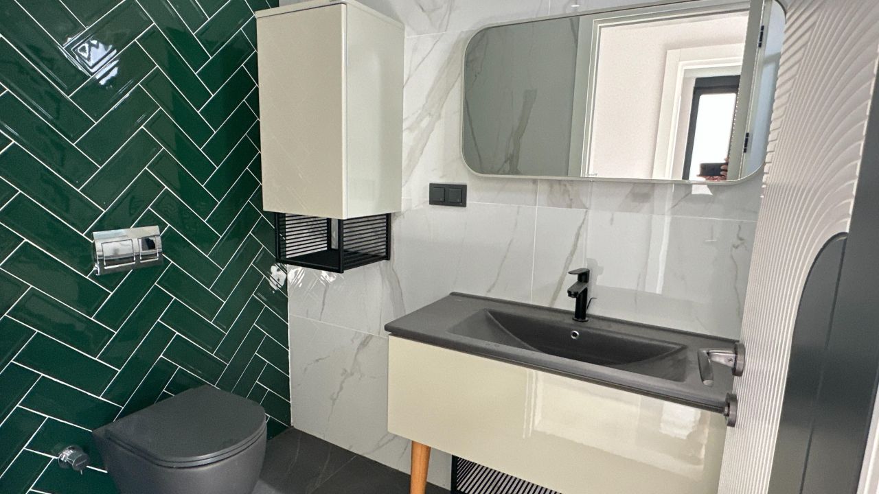 Villa in Side, Türkei, 380 m² - Foto 11