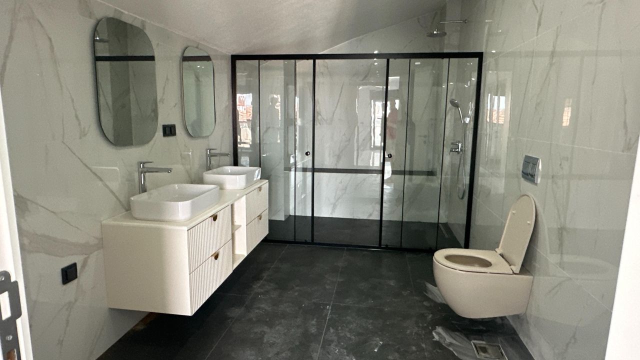 Villa in Side, Türkei, 380 m² - Foto 12