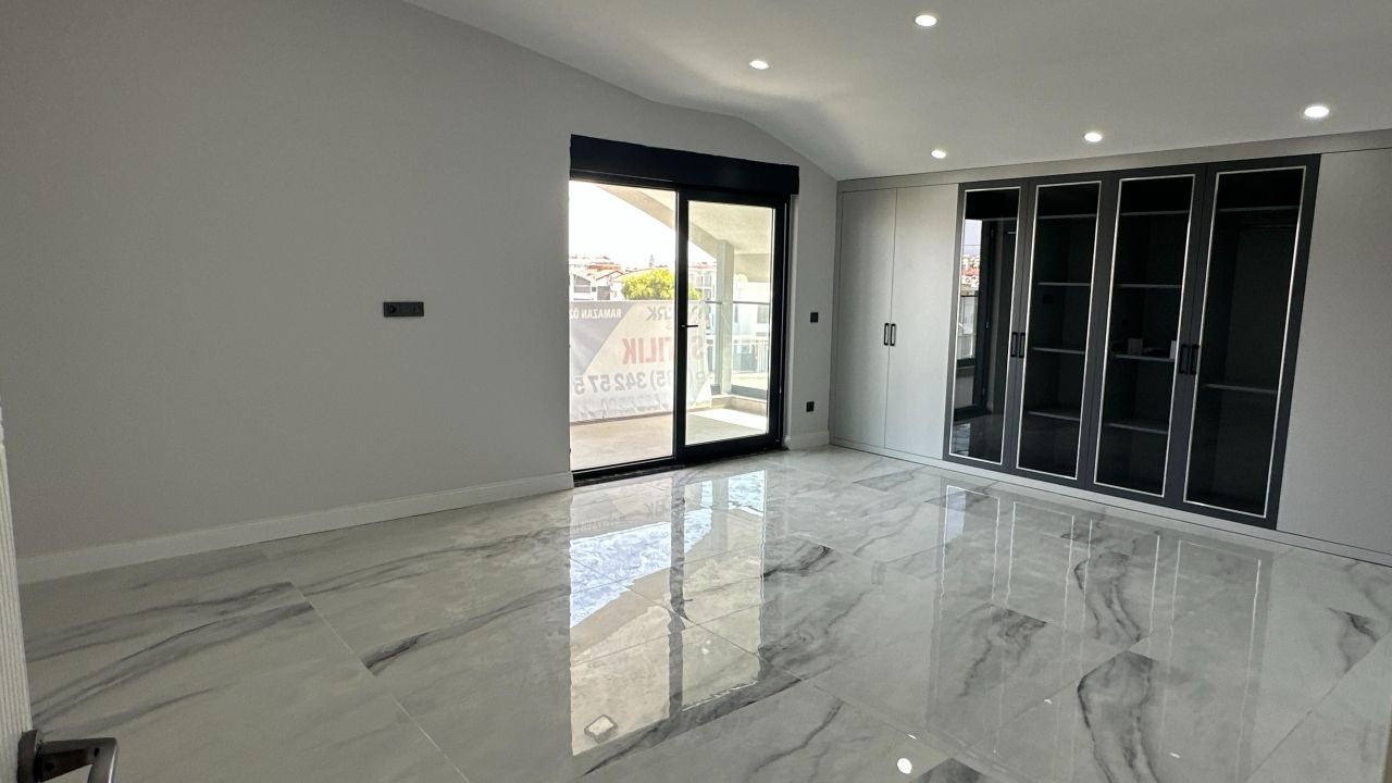 Villa in Side, Türkei, 380 m² - Foto 14