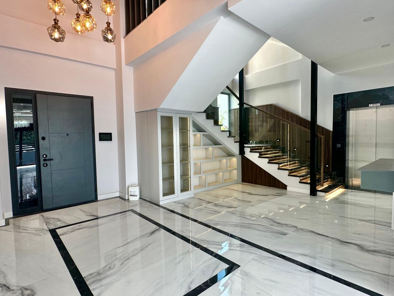 Villa in Side, Türkei, 380 m² - Foto 2