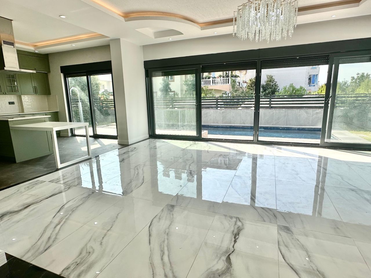 Villa in Side, Türkei, 380 m² - Foto 3