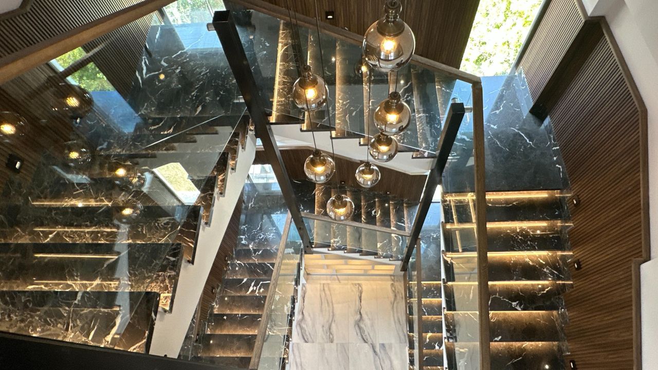 Villa in Side, Türkei, 380 m² - Foto 8