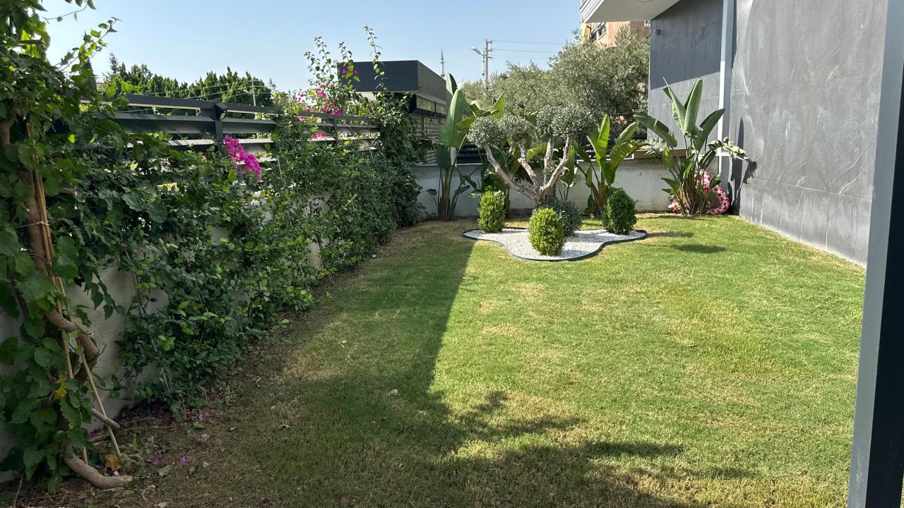 Villa in Side, Türkei, 380 m² - Foto 16