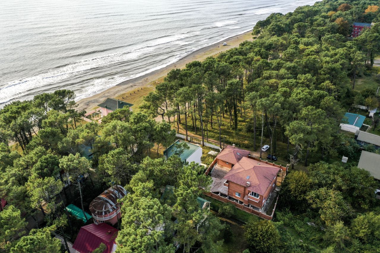 Casa en Poti, Georgia, 319 m² - imagen 1
