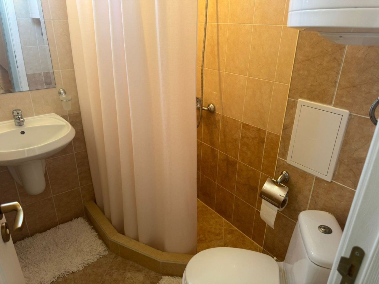 Apartamento en Tankovo, Bulgaria, 33 m² - imagen 1