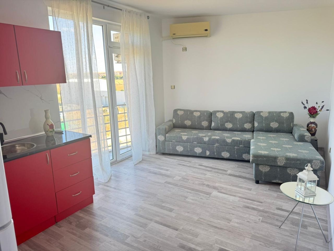 Apartamento en Tankovo, Bulgaria, 33 m² - imagen 4