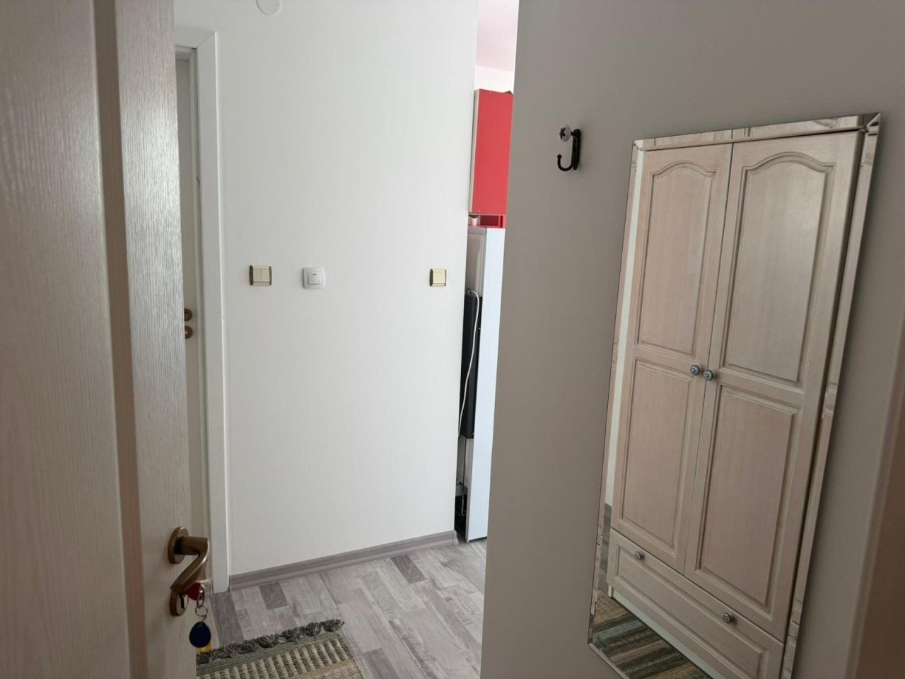 Apartamento en Tankovo, Bulgaria, 33 m² - imagen 5