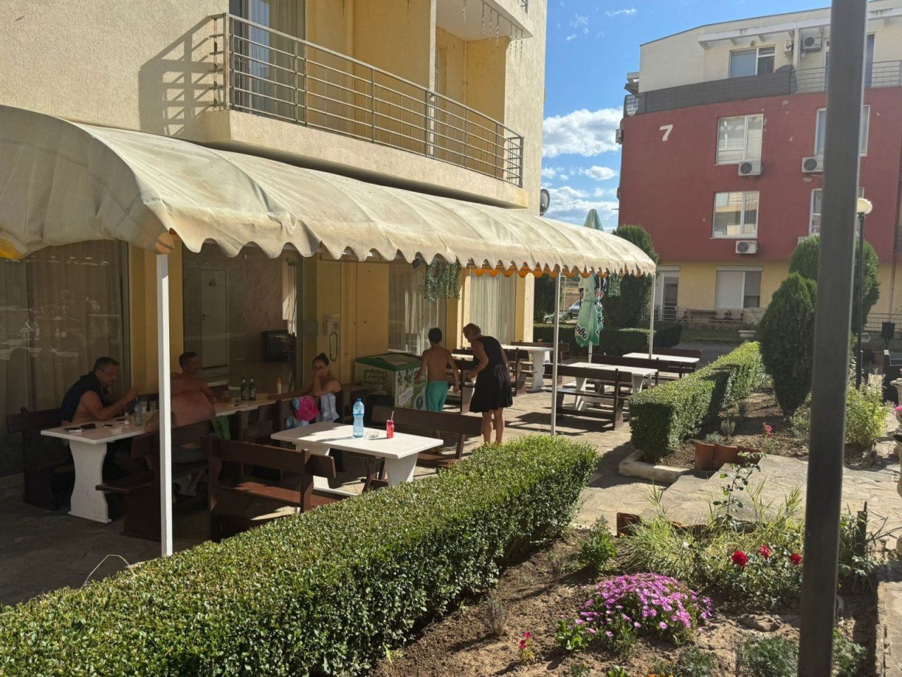 Apartamento en Tankovo, Bulgaria, 33 m² - imagen 18