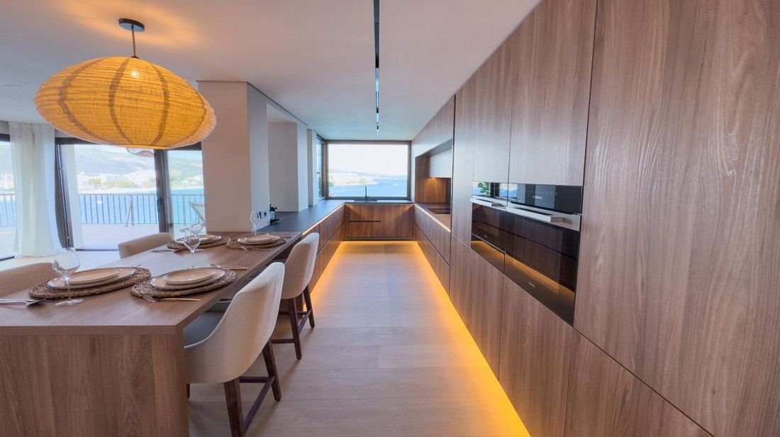 Ático en Palma de Mallorca, España, 145 m² - imagen 3