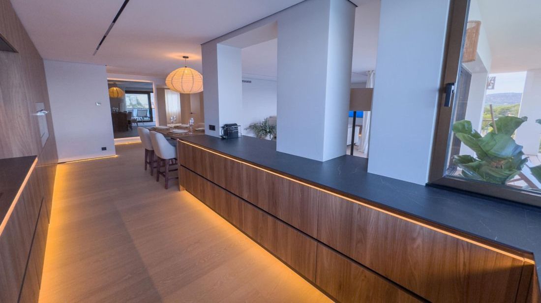 Ático en Palma de Mallorca, España, 145 m² - imagen 5