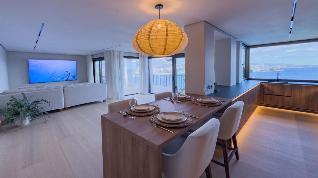 Ático en Palma de Mallorca, España, 145 m² - imagen 6