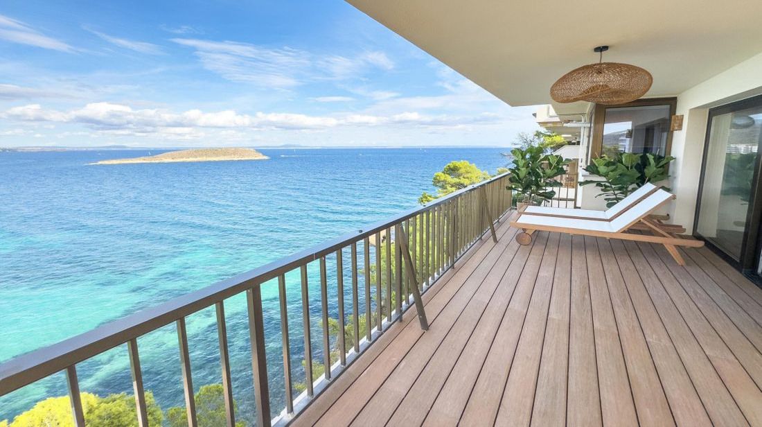 Ático en Palma de Mallorca, España, 145 m² - imagen 9