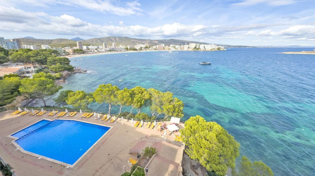 Ático en Palma de Mallorca, España, 145 m² - imagen 11