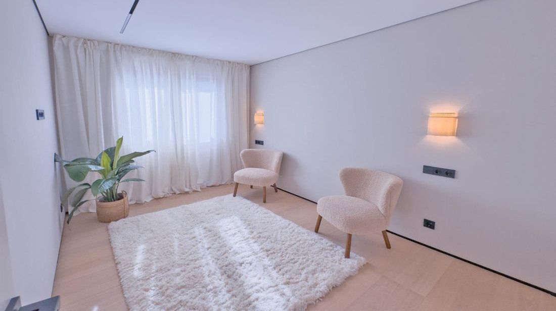 Ático en Palma de Mallorca, España, 145 m² - imagen 15