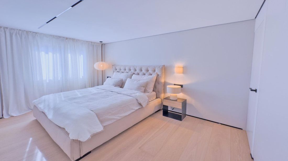 Ático en Palma de Mallorca, España, 145 m² - imagen 16