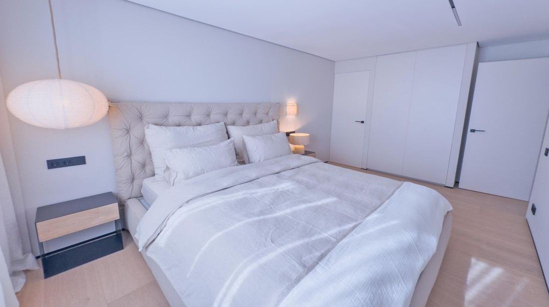 Ático en Palma de Mallorca, España, 145 m² - imagen 17