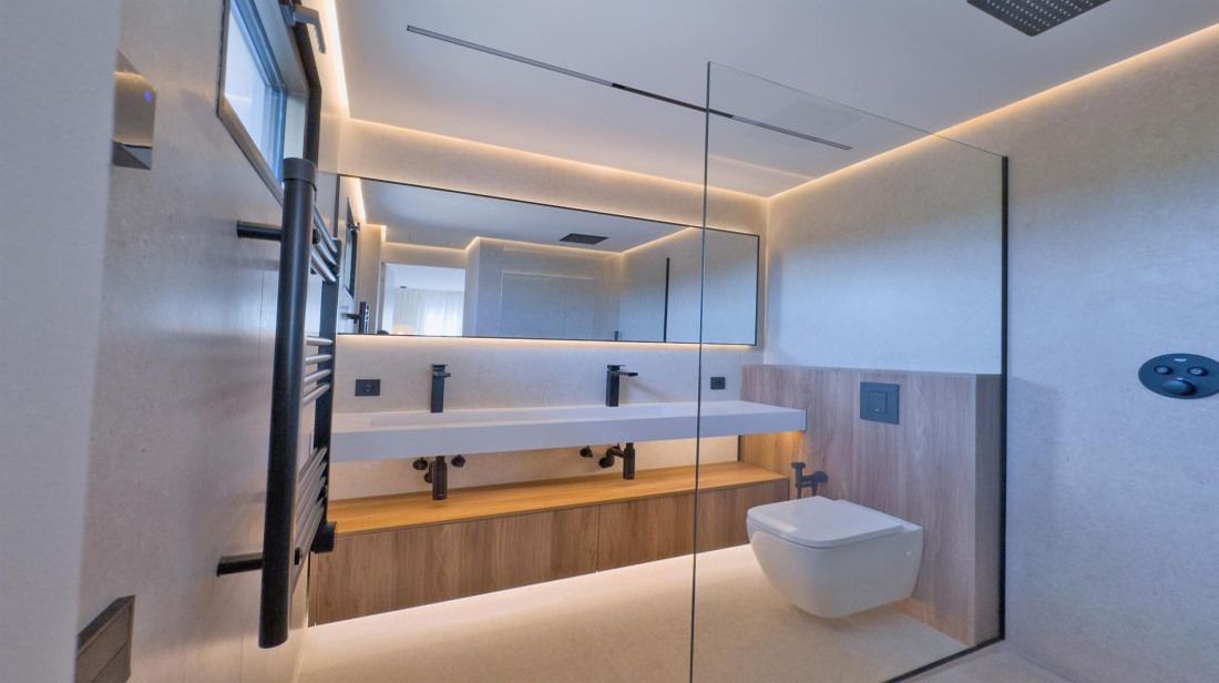 Ático en Palma de Mallorca, España, 145 m² - imagen 19