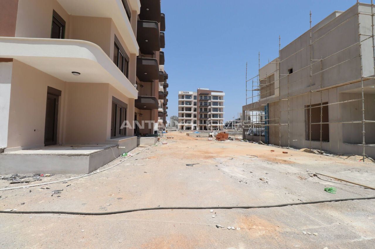 Appartement à Antalya, Turquie, 94 m² - image 7