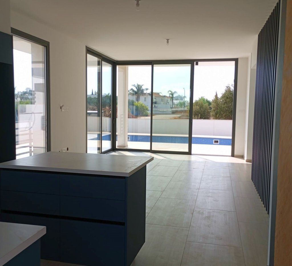 Appartamento a Protaras, Cipro, 174.2 m² - foto 4
