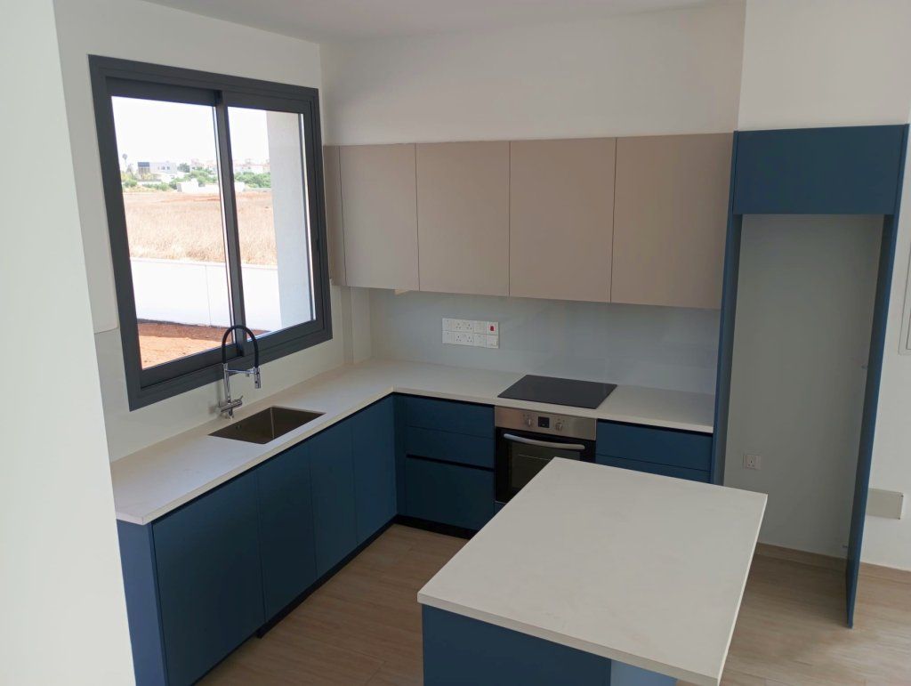 Appartamento a Protaras, Cipro, 174.2 m² - foto 5