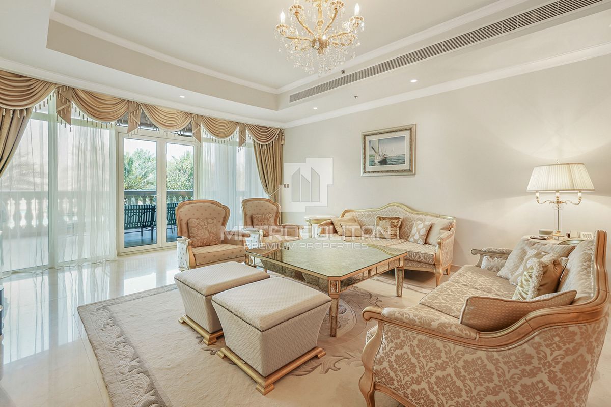 Apartamento en Dubái, EAU, 541 m² - imagen 2