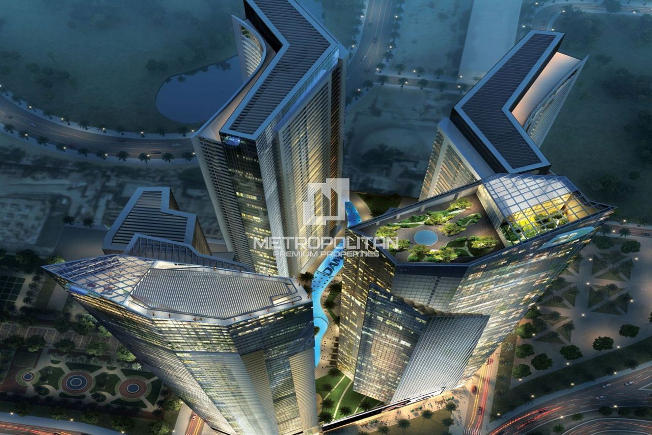 Apartment in Dubai, UAE, 108 m² - picture 3