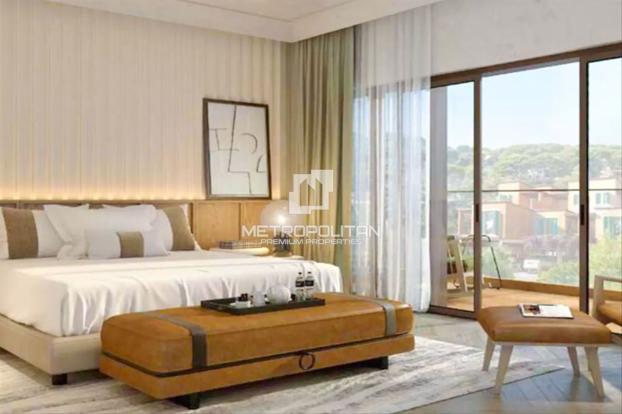 Maison urbaine à Dubaï, EAU, 269 m² - image 4