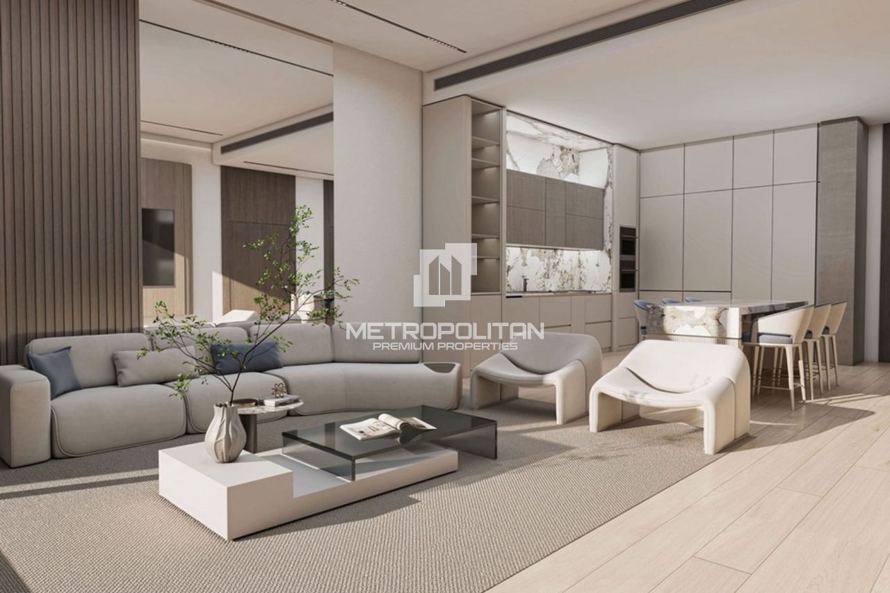 Appartamenti a Dubai, EAU, 74 m² - foto 4