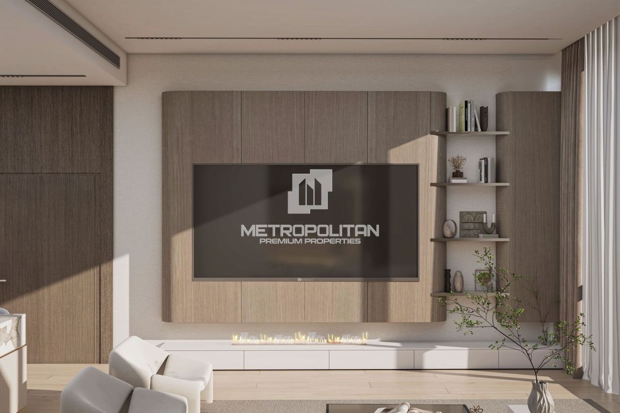 Appartamenti a Dubai, EAU, 74 m² - foto 5