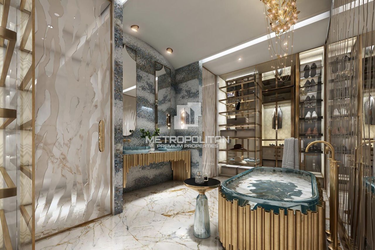 Appartamenti a Dubai, EAU, 73 m² - foto 5