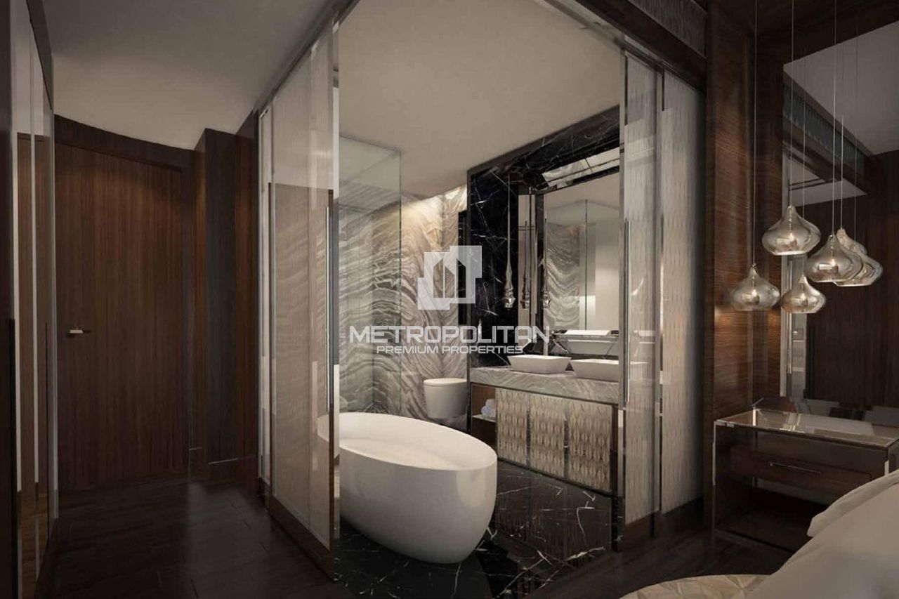 Apartment in Dubai, UAE, 108 m² - picture 6