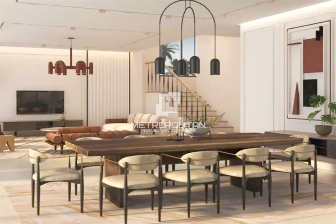 Maison urbaine à Dubaï, EAU, 269 m² - image 8