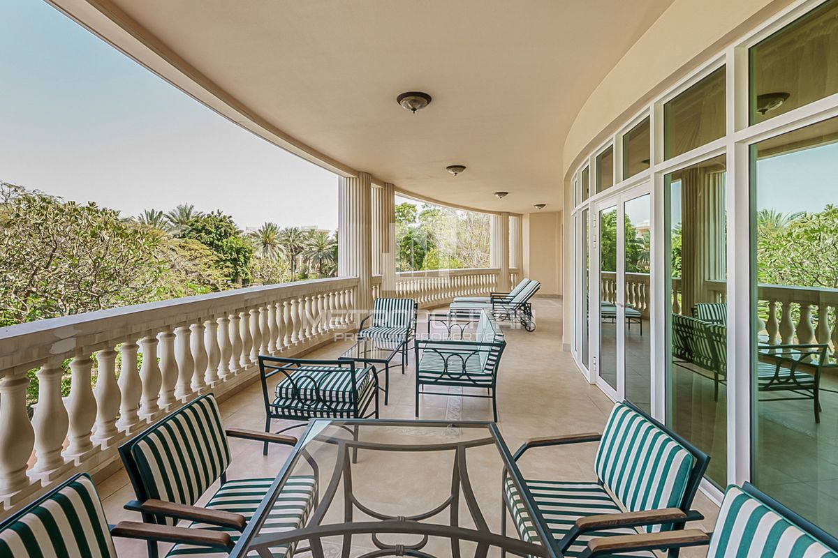 Apartamento en Dubái, EAU, 541 m² - imagen 8