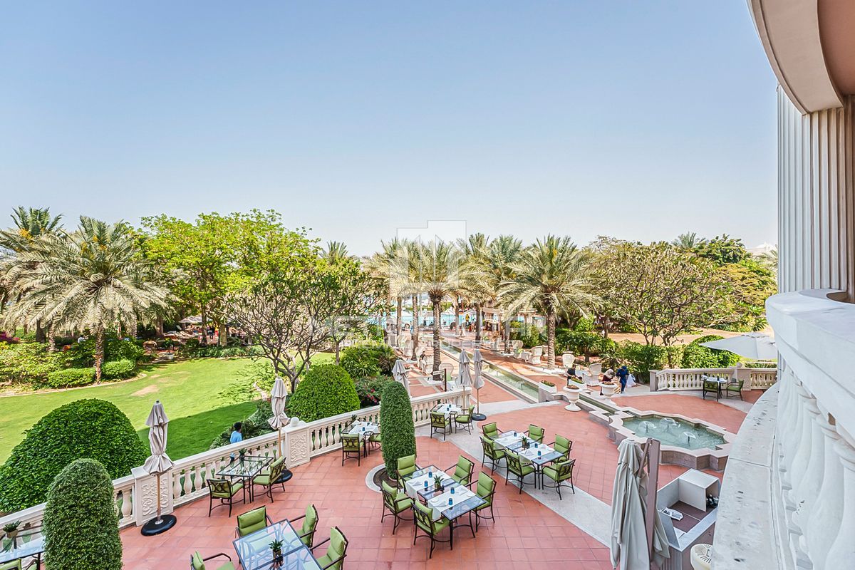 Apartamento en Dubái, EAU, 541 m² - imagen 9