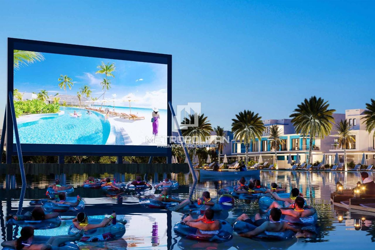 Maison urbaine à Dubaï, EAU, 269 m² - image 9