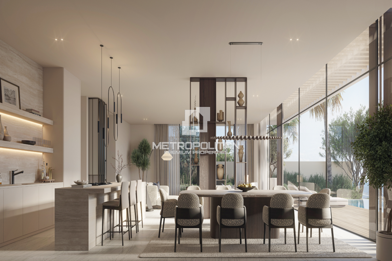 Appartamenti a Ras Al Khayma, EAU, 101 m² - foto 9