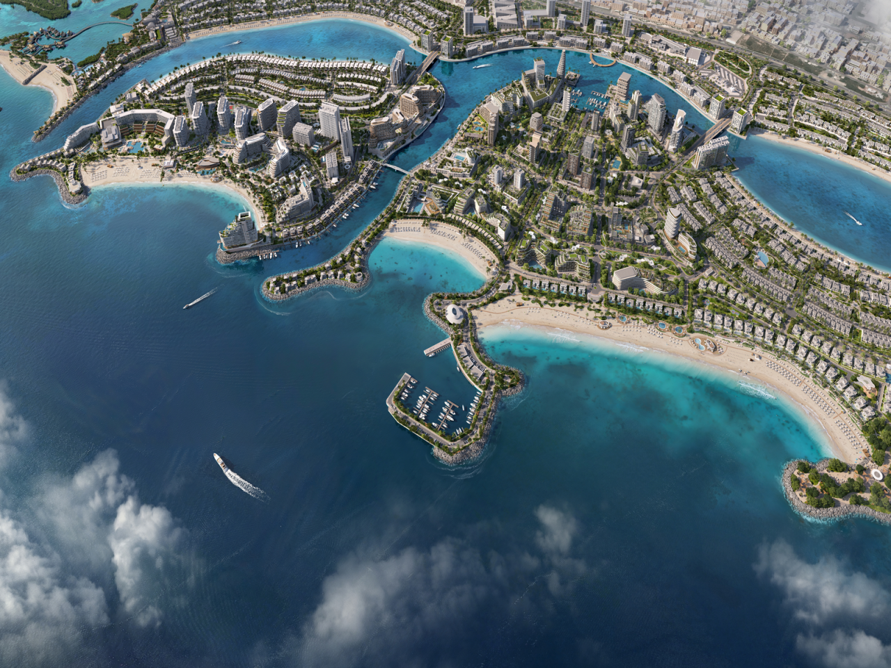 Villa a Ras Al Khayma, EAU, 410 m² - foto 11