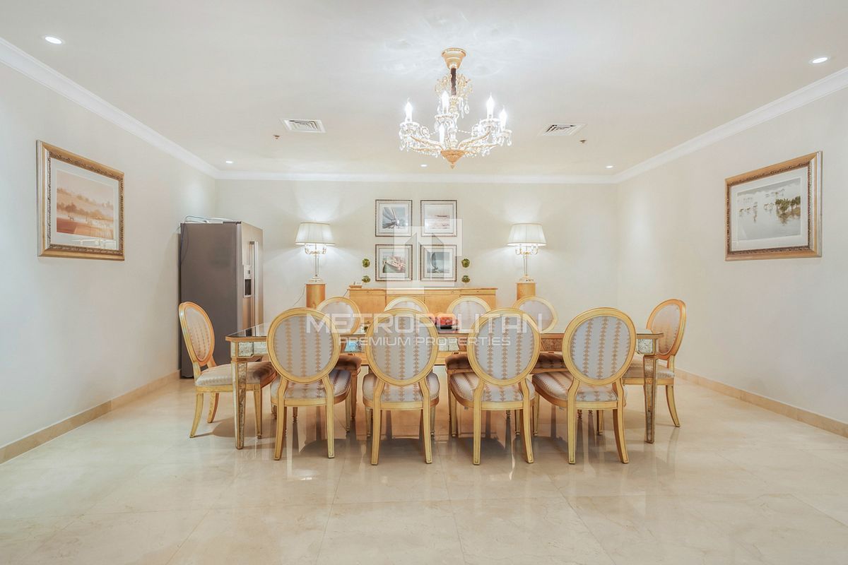 Apartamento en Dubái, EAU, 541 m² - imagen 14