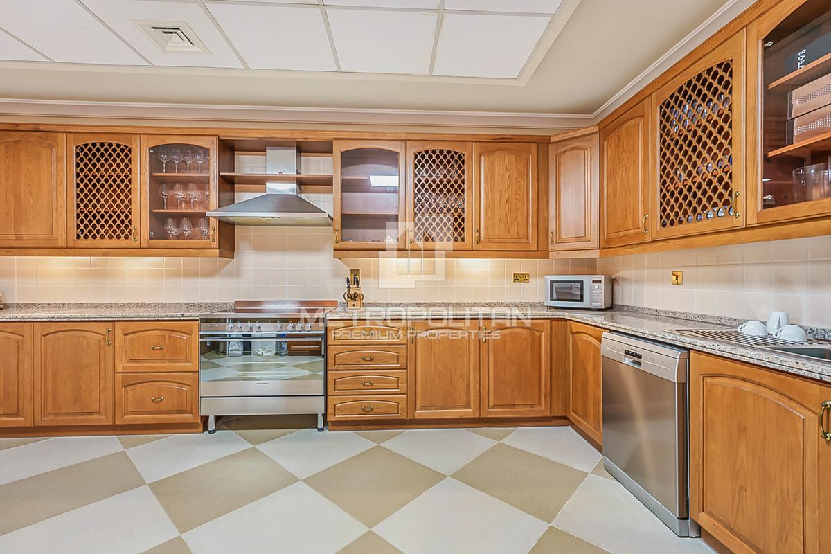 Apartamento en Dubái, EAU, 541 m² - imagen 15