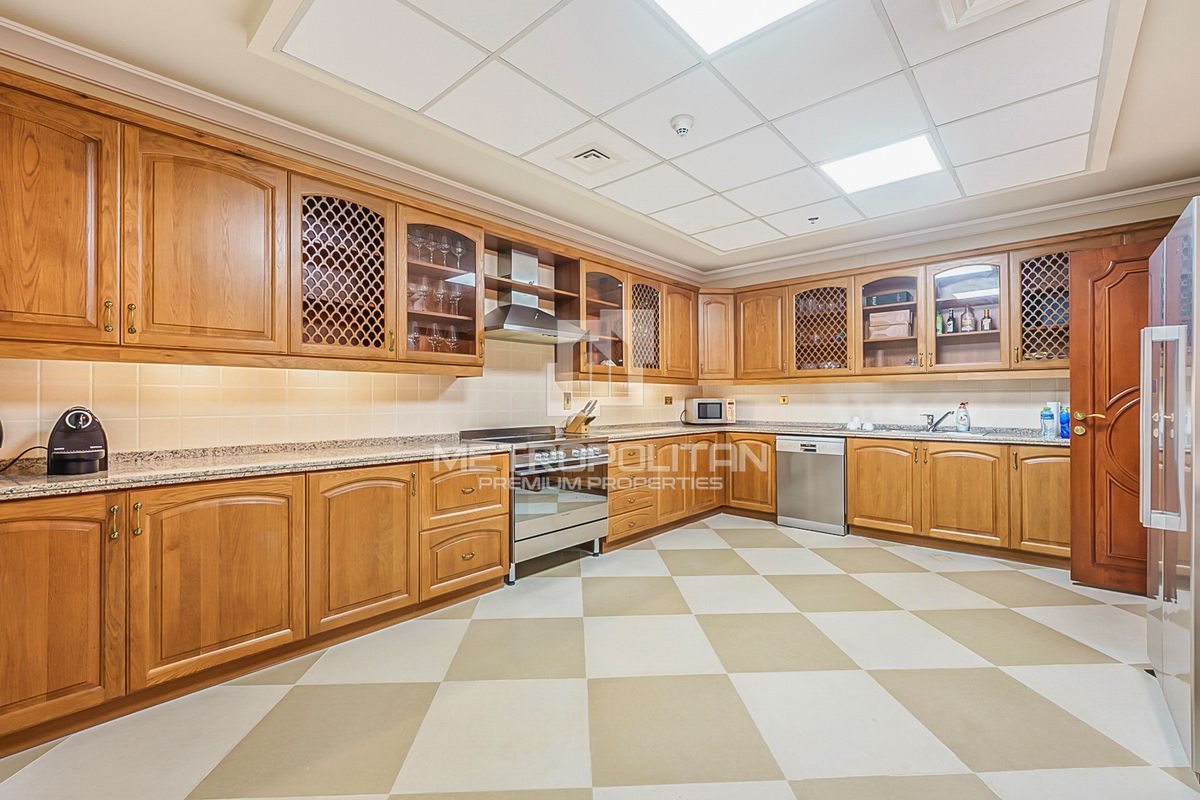 Apartamento en Dubái, EAU, 541 m² - imagen 16