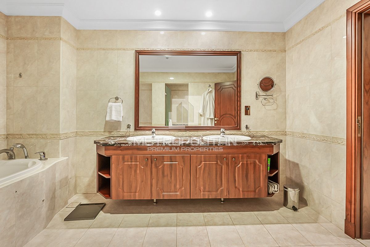 Apartamento en Dubái, EAU, 541 m² - imagen 17