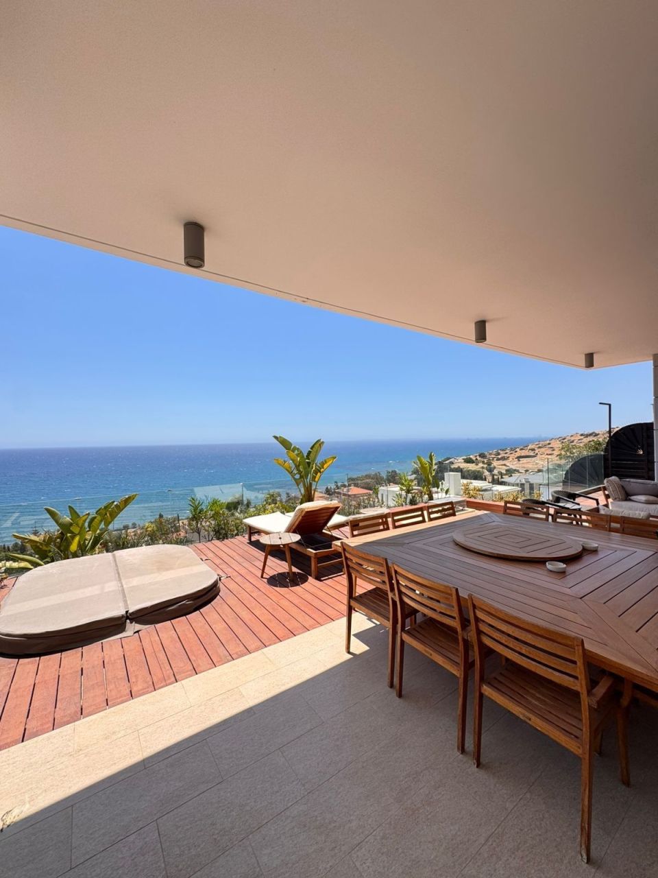 Villa à Limassol, Chypre, 500 m² - image 1
