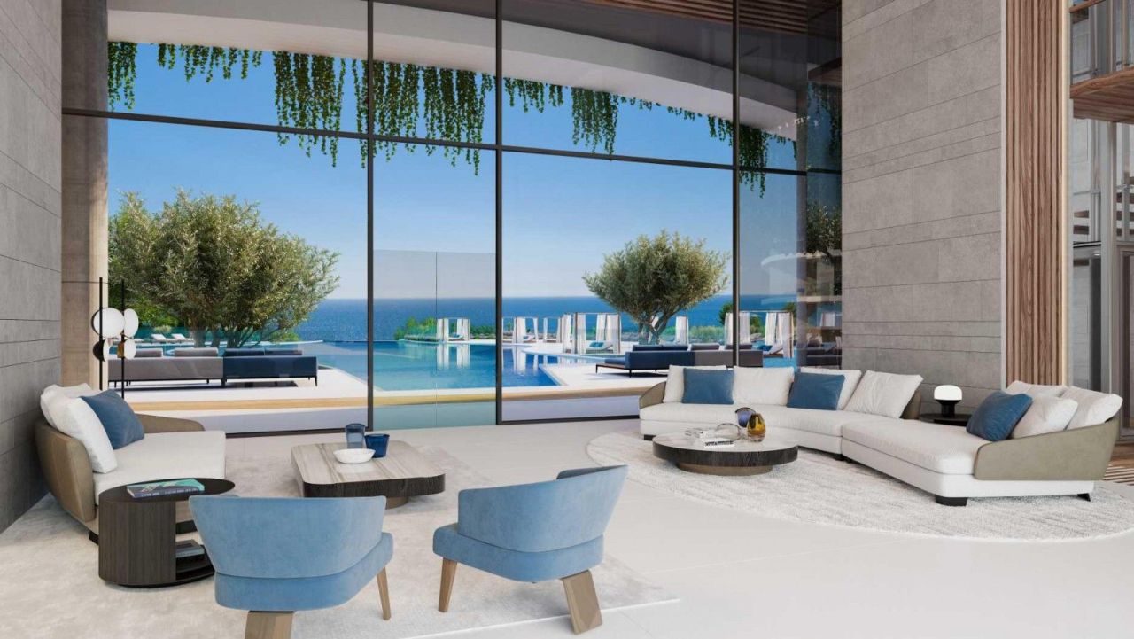 Appartement à Limassol, Chypre, 156 m² - image 1