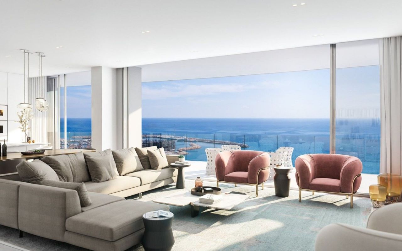Apartment in Limassol, Zypern, 260 m² - Foto 1