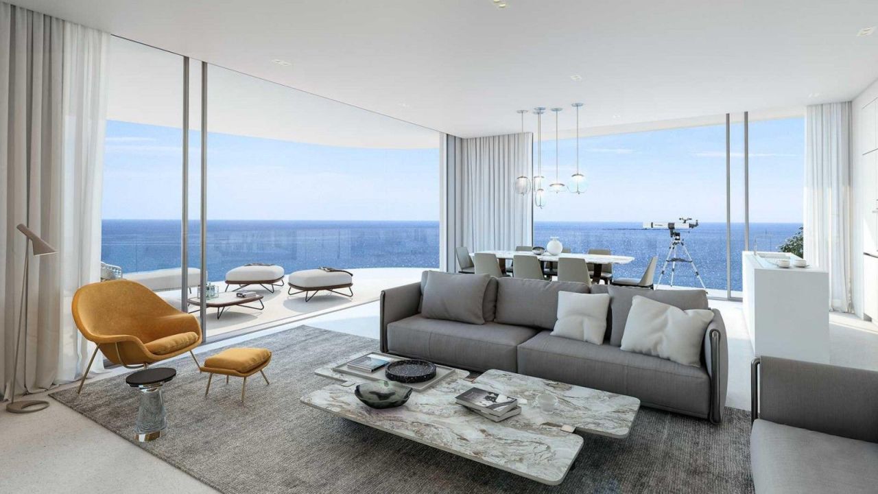 Apartment in Limassol, Zypern, 156 m² - Foto 1