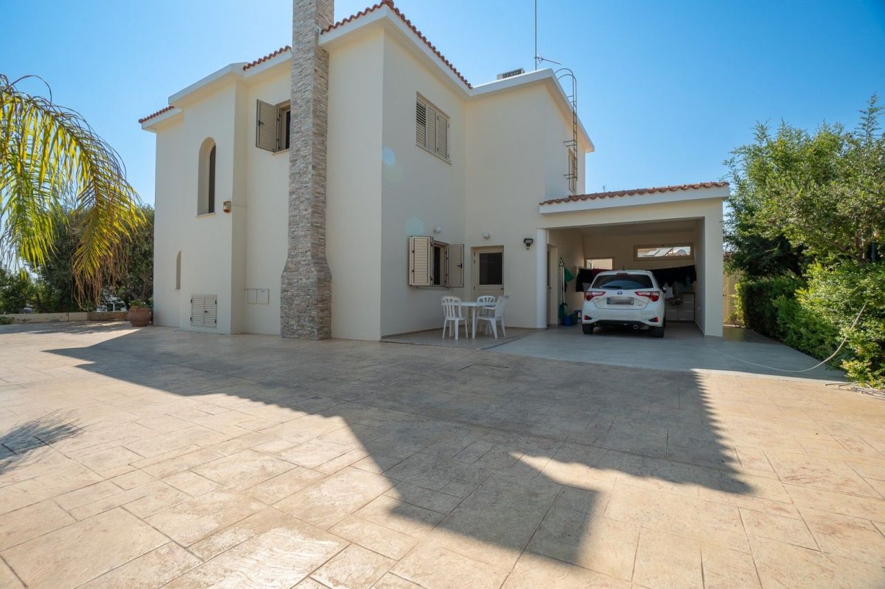 Villa en Pafos, Chipre, 170 m² - imagen 1
