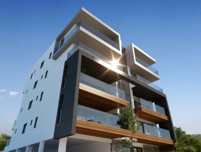 Apartment in Nicosia, Cyprus, 116 m² - picture 2