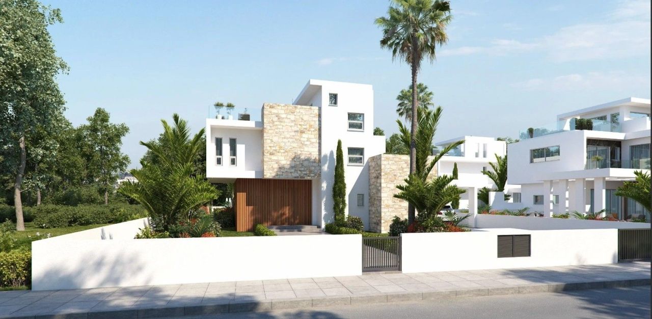 Propiedad comercial en Lárnaca, Chipre - imagen 2